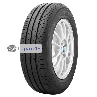Toyo NanoEnergy 3 195/65 R15 91T